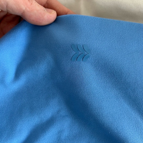 All in Motion Indigo Blue Leggings - Picture 3 of 5